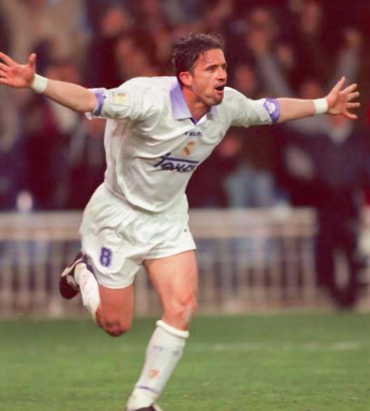 连续三年闯入欧冠决赛的辉煌纪录：皇马之外仅有两队实现