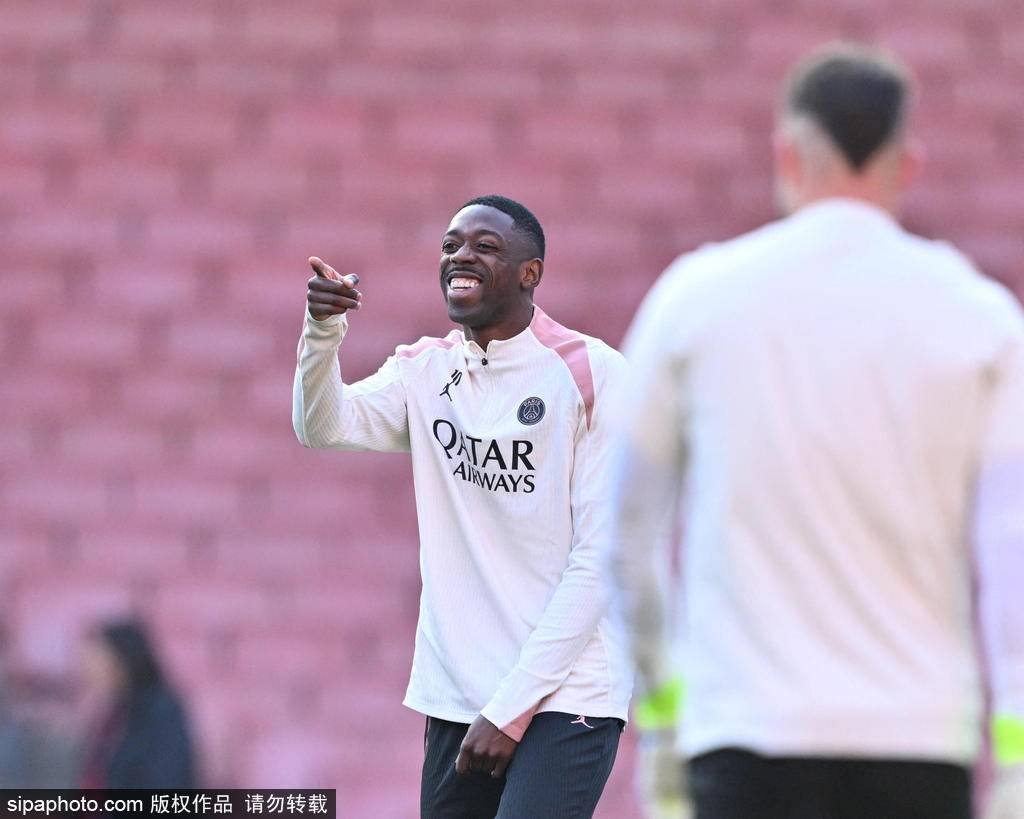 大巴黎欧冠冲冠！法国球迷却分裂：爱国还是死忠？马赛笑了！