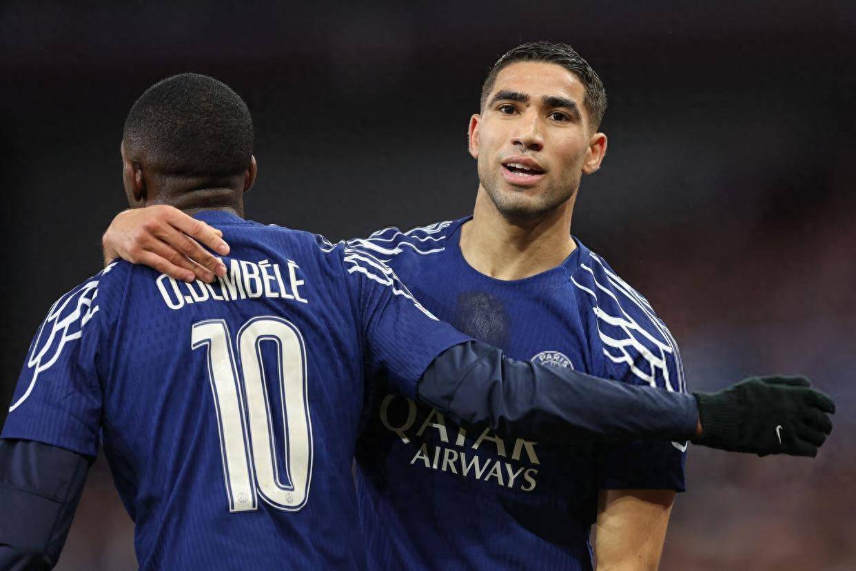 巴萨跃居前三，FIFA俱乐部排名更新，国米失前五，皇马力压曼城