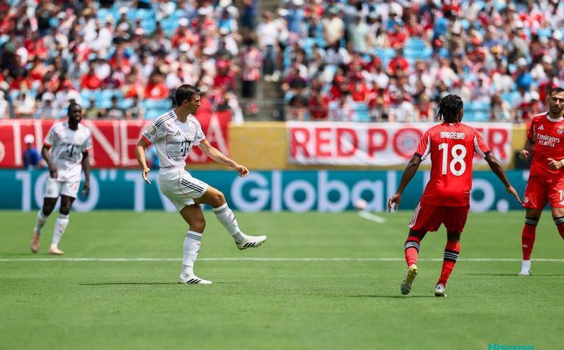 弗拉门戈 VS 拜仁：南美技术流碰德甲巨人，硬实力说话