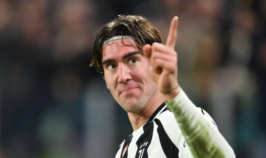 AC米兰签约弗拉霍维奇！意甲金靴待官宣，年轻潜力备受期待