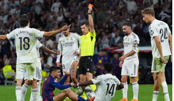 西甲国家德比：冲突背后的代价