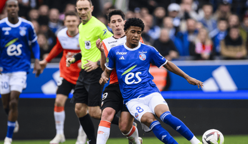 26031期胜负彩足彩：法甲“客场龙”撞上“主场虎”，斯特拉斯堡迎战朗斯